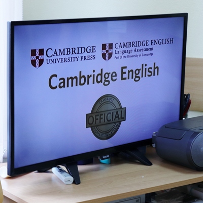 Оргсобрания для родителей учащихся, сдающих экзаменационную сессию CAMBRIDGE ENGLISH  14 декабря 2019 г. - оформление участников сессии до 12 октября!