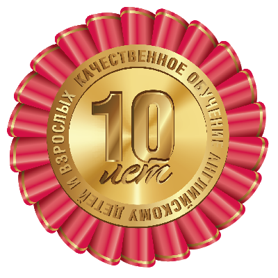 Участвуйте в конкурсе «10 best wishes for First Decision anniversary!» и выиграйте один из Сертификатов на бесплатное обучение английскому!