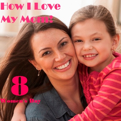 Сделай лучший фотоснимок с мамой, участвуй в конкурсе «How I Love My Mom 2019!» и выиграй подарочный сертификат Л'Этуаль!