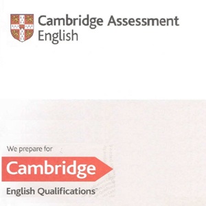 Расписание экзаменов Cambridge English Assessment 14 декабря 2019г.