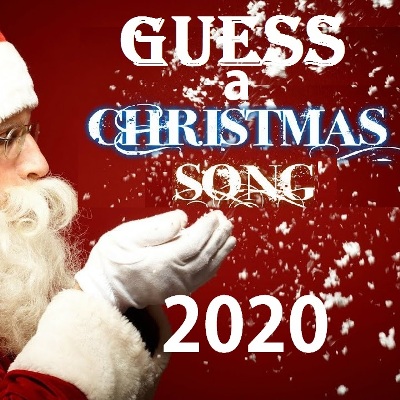 Участвуй в конкурсе «GUESS A CHRISTMAS SONG 2020!» и выиграй вкусный приз!