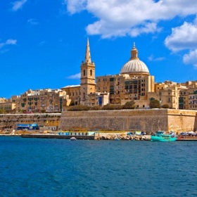 EC Malta 2019 - специализированная языковая программа летом 2019 г. в центре Средиземноморья