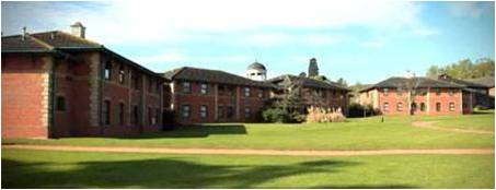 Hartpury College 